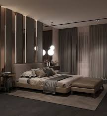 65 Attractive Luxury Bedroom Ideas For Extraordinary Beds 43 In 2020 Luxury Bedroom Master Contemporary Bedroom Design Modern Style Bedroom