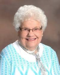 Rita Schmidt Obituary