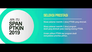 Tutorial Pendaftaran Melalui Span Dan Um Ptkin 2019 Iain Syekh Nurjti Cirebon Youtube