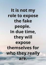 Fake Family Quotes