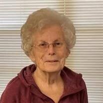 Roberta Helene Morgan Kelly Obituary (2024)