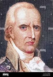 General john stark hi-res stock photography and images