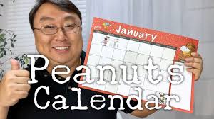 Hundreds of free printable calendars for you to print on demand. Charlie Brown Peanuts 2020 2021 Calendar Pad Review Youtube