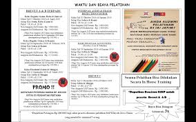 Uskp (ujian sertifikasi konsultan pajak) adalah ujian sertifikasi untuk jenjang profesi konsultan pajak. Pengalaman Dan Biaya Kursus Brevet Pajak Di Iai Ikatan Akuntan Indonesia