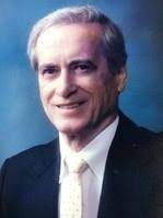 Augustus Anderson Obituary (1923