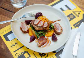 Taxi dining room is located at federation square, melbourne, vic. Reimagining Taxi Dining Room