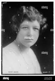 Peggy white hi-res stock photography and images