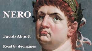 Nero by Jacob ABBOTT read by deongines Part 1/2