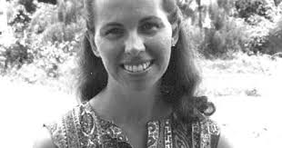 Geraldine Joyce Dingle