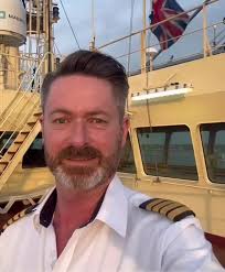 Captain.Robert Flinn (@capt.robert_flinn)