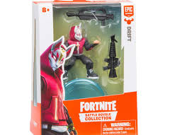 New Fortnite Battle Royale Collection Collectable Toys Go On Sale With Smyths Toys