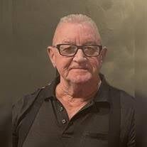 Tommy Kent McCormick Obituary