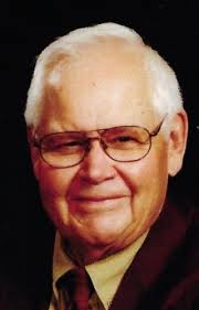 Donald Woodward Obituary (1938