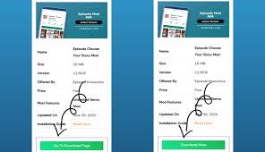 This szepeto unlimited free coins gives you unlimited coins. Episode Mod Apk V14 92 Unlimited Money Gems Download 2021