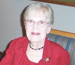 Obituary information for Nelda Jeanne Ream