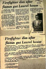 Anne Arundel County Fire Department