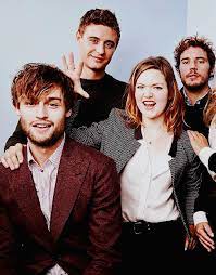 Pin On The Riot Club