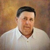 David Lawrence "Larry" Chance Obituary