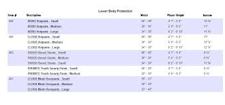 obo pants size chart jpg