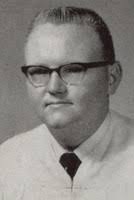 Richard Lloyd "Dickie" Mayfield (Deceased), Odessa, TX Texas