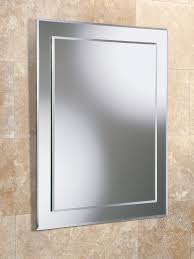 Maybe you would like to learn more about one of these? Hib Emma Rectangular Bevelled Mirror On Mirror 400 X 500mm 63504000