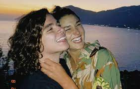 Sasha meneghel estrela campanha da melissa de peças com material reciclado. Noivo De Sasha Reforca Que Vai Se Casar Em Breve Com A Modelo Ofuxico