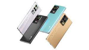With the zte axon 30 5g, the technology has been entirely redone with rearranged pixels and higher transparency cathodes for better image quality. Zte Axon 30 Ultra 5g Zte Axon 30 Pro 5g With Qualcomm Snapdragon 888 Launched Price Specifications Technology News