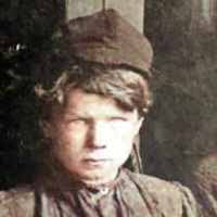 Harry George Erickson (1897–1964)