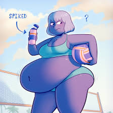 Rule34 - If it exists, there is porn of it  violet beauregarde  7619726