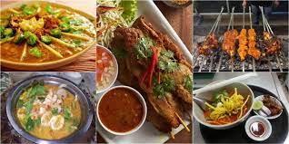 Di depan mall central world. Makanan Halal Di Bangkok 15 Tempat Makan Yang Harus Kamu Kunjungi Halalzilla