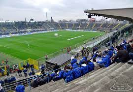 This page displays a detailed overview of the club's current squad. Atalanta Bc Vs Genoa Cfc 10 01 2016 Spiele Erlebnis Stadion De Stadien Spiele Sg Dynamo
