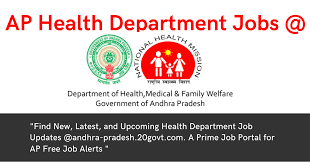 andhra pradesh health department recruitment 2020 join health medical jobs vacancy hmfw ap gov in ap govt jobs jobs vacancy hmfw ap gov