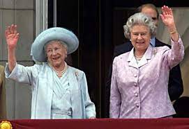 Queen elizabeth the queen mother. Who Was The Queen Mother Everything We Know About Queen Elizabeth Ii S Mom
