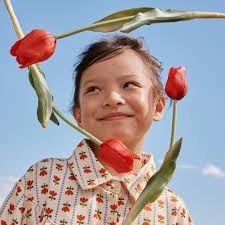 🌷Just bloomed 🌷Pluck a bouquet of sweet new styles from The Tulip Shop.