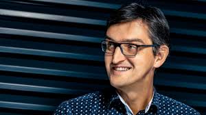 Technologický zlom přijde v roce 2022, říká Kamil Vacek, zakladatel a šéf  firmy TCCM