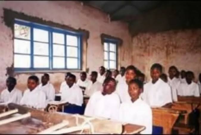 The Tanganyika Laughter Epidemic of 1962 | by Gilson Chukwuma | Medium