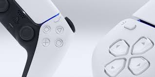 Ps5 news, release date info, full specs, price, new games, controller, concepts, rumors and more. Ps5 Designer Explains Why The Controller S Buttons Lost Their Trademark Colors
