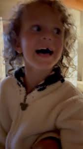 Wow she sure sounds like a little angel 😱#talbotthouse #family  #funnyvideos #viralreelschallenge