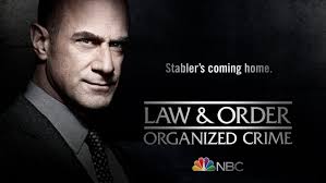 In september 2013, broadcaster itv confirmed that law & order: Is Law Order Organized Crime On Netflix