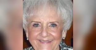 Patricia "Pat" Taylor Crump Obituary