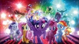 смотреть фильм онлайн бесплатно в хорошем качестве май литл пони My Little Pony V Kino 2017 Smotret Onlajn Besplatno