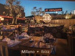 Madrid, amsterdam, düsseldorf, napoli, monaco di baviera, roma fiumicino, francoforte. Milano Or Ibiza Buon Appetitio Foto Di El Carnicero Garibaldi Milano Tripadvisor