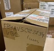 LENZE E84AVSCE2234VB0