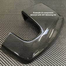 True composites carbon fiber sheet & epoxy resin kit (36 x 6 + 8oz of epoxy) 2x2 twill, 3k, 5.7 oz. Carbon Fibre Skinning Kit Diy Composites