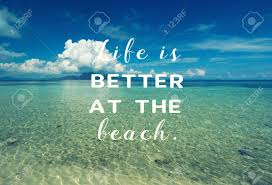 14 Inspirational Quotes Beach Images Audi Quote