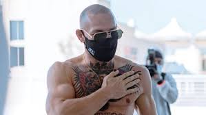 Зафиксирована победа порье нокаутом во втором раунде! Zokp1oxm3ooq8m