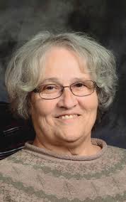 Obituary of Ina Marie Mack