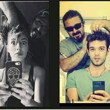 Deniz baysal ilk sinema filmi olan 7.koğuştaki mucize ile büyük övgüler alıyor. Deniz Baysal Furkan Andic Aski Home Facebook