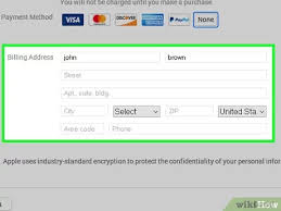 In case you want to create apple id without credit card on your computer, you will first need to download itunes to your computer. 3 Ways To Create An Apple Id Without A Credit Card Wikihow