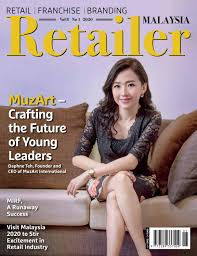 (sendirian berhad) sdn bhd malaysia company is the one that can be easily started by foreign owners in malaysia. Malaysia Retailer Vol 8 No 1 2020 Muzart By Harini Management Services Sdn Bhd Issuu